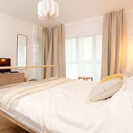 Plaza Residence Studio 6 Bukarest Exteriör bild