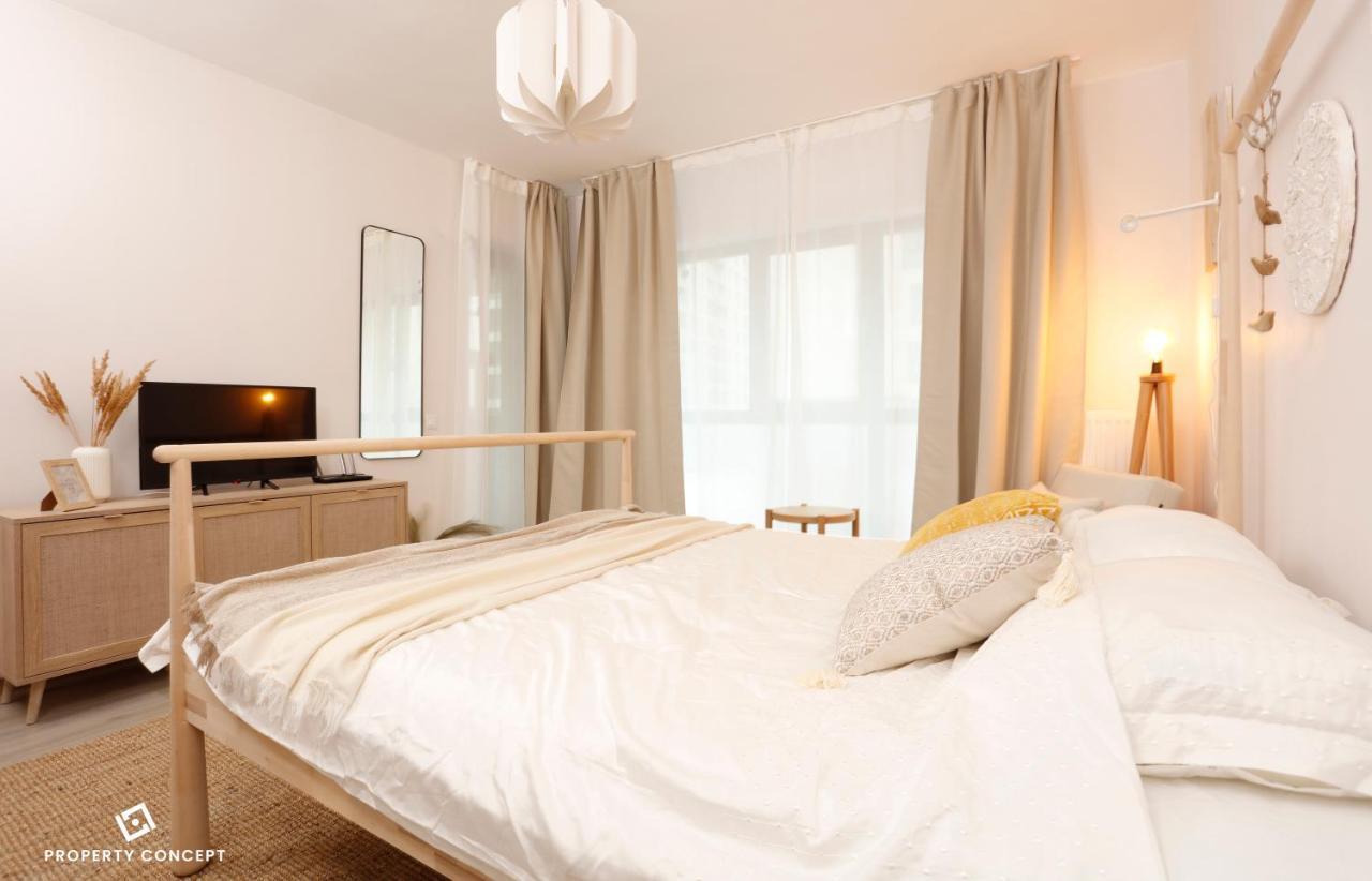 Plaza Residence Studio 6 Bukarest Exteriör bild