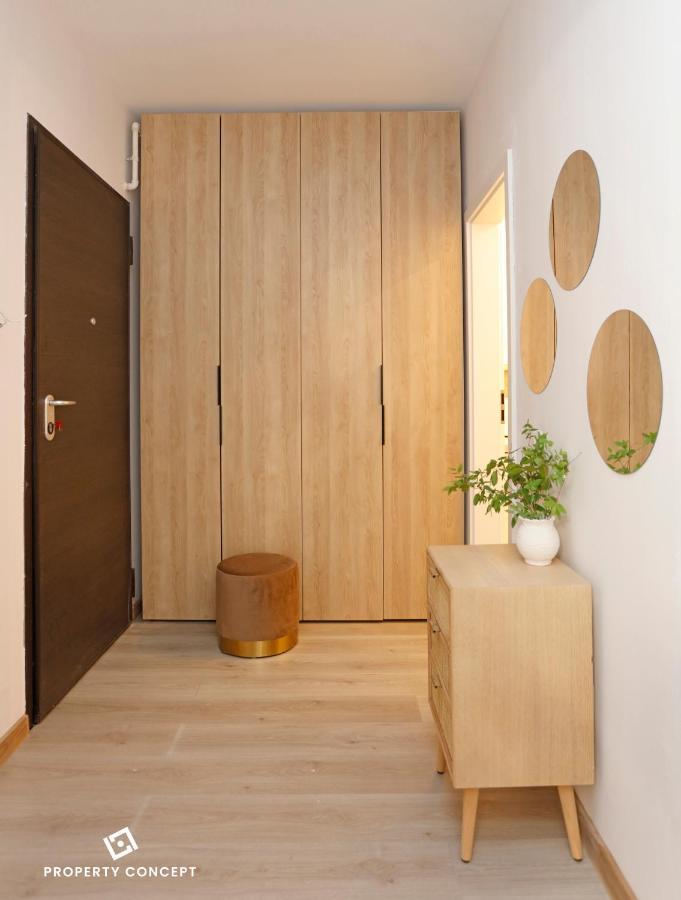 Plaza Residence Studio 6 Bukarest Exteriör bild